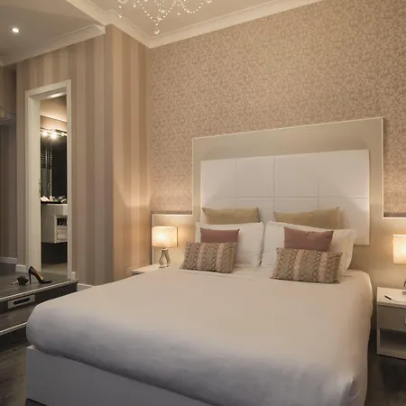San Pietro 3* Roma