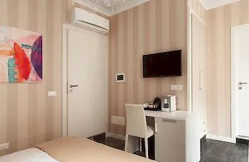 Casa de hóspedes San Pietro