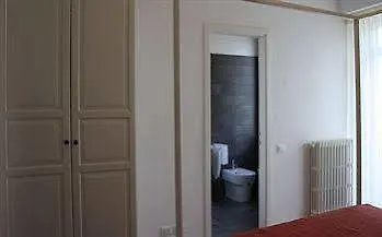 Casa de hóspedes San Pietro Roma