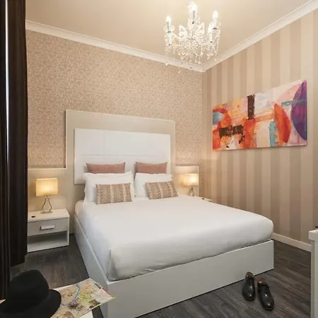 Casa de hóspedes San Pietro 3*