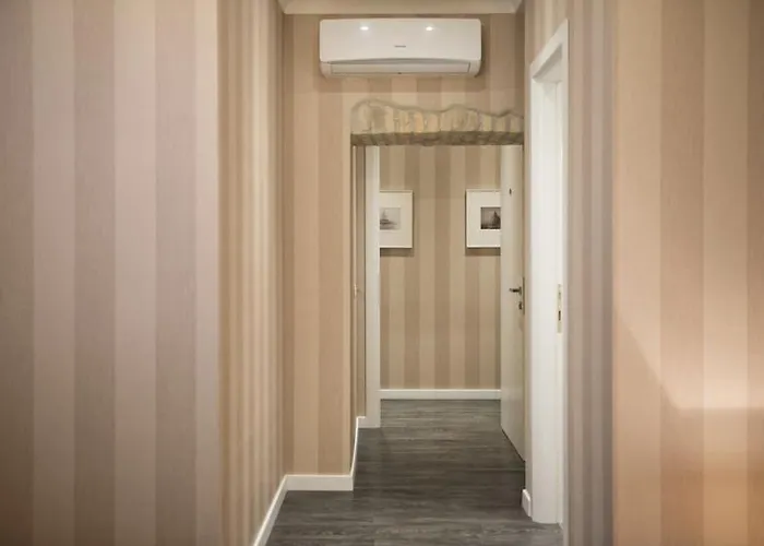 San Pietro Maison d'hôtes