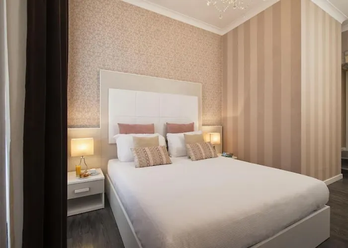 San Pietro Maison d'hôtes Rome