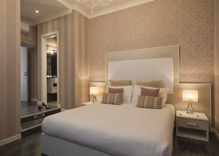 San Pietro 3* Rome