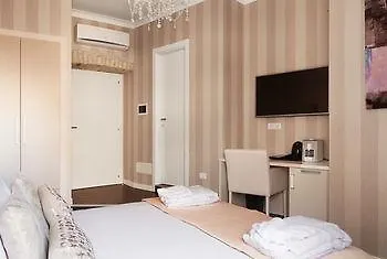 Maison d'hôtes San Pietro