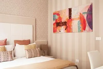 Maison d'hôtes San Pietro Rome