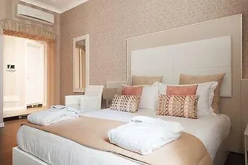 Maison d'hôtes San Pietro Rome