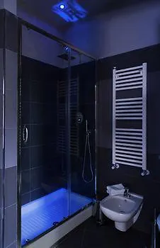 Maison d'hôtes San Pietro Rome