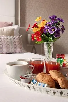 San Pietro Maison d'hôtes 3*