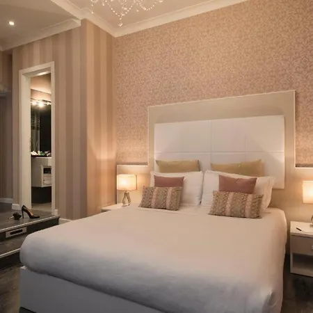 San Pietro 4*