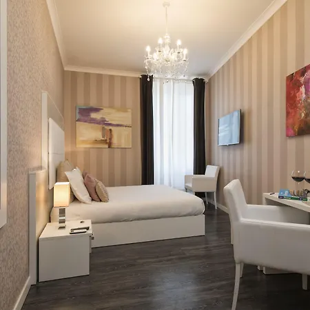 Affittacamere San Pietro 4*