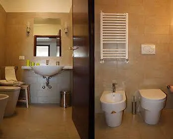 Affittacamere San Pietro 4*