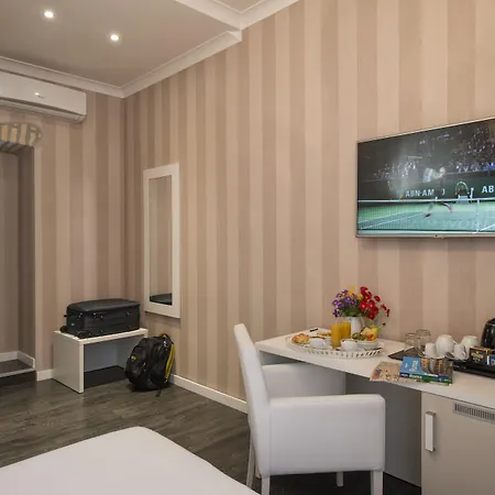 Konukevi San Pietro 3*