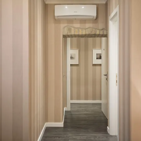 San Pietro Konukevi Roma