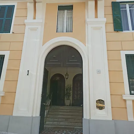 Konukevi San Pietro 3*