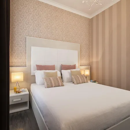 San Pietro Konukevi Roma