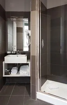 Maison d'hôtes San Pietro Rome