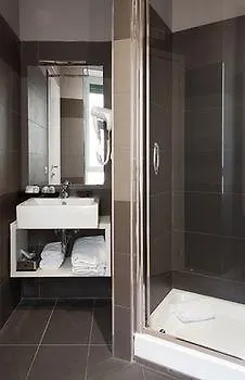 Maison d'hôtes San Pietro Rome